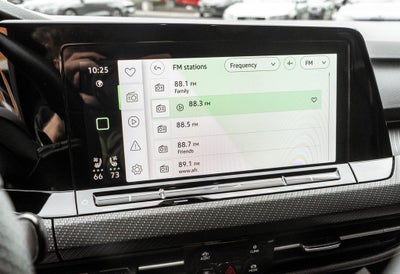 2024 Volkswagen Golf R 2.0T