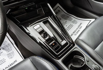 2024 Volkswagen Golf R 2.0T