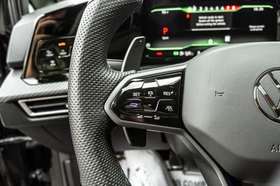 2024 Volkswagen Golf R 2.0T