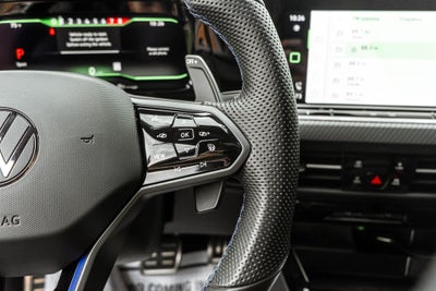 2024 Volkswagen Golf R 2.0T