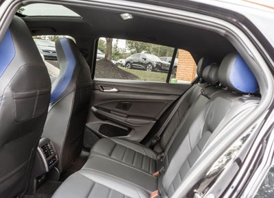 2024 Volkswagen Golf R 2.0T