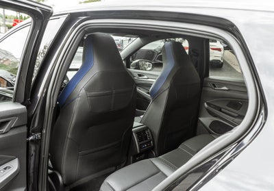 2024 Volkswagen Golf R 2.0T