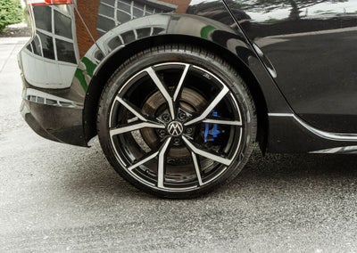 2024 Volkswagen Golf R 2.0T