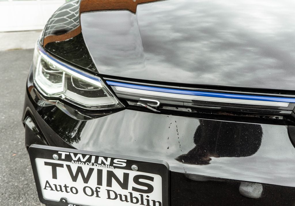 2024 Volkswagen Golf R 2.0T