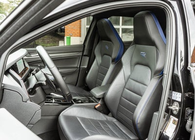 2024 Volkswagen Golf R 2.0T