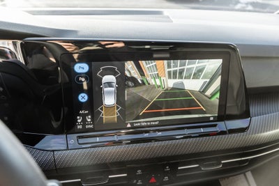 2024 Volkswagen Golf R 2.0T