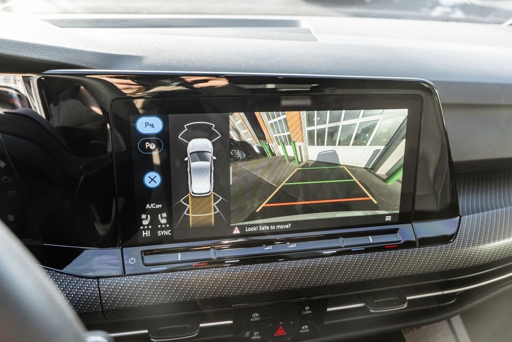 2024 Volkswagen Golf R 2.0T