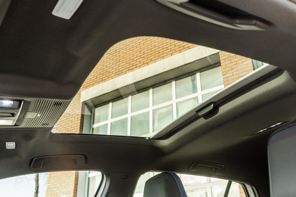 2024 Volkswagen Golf R 2.0T