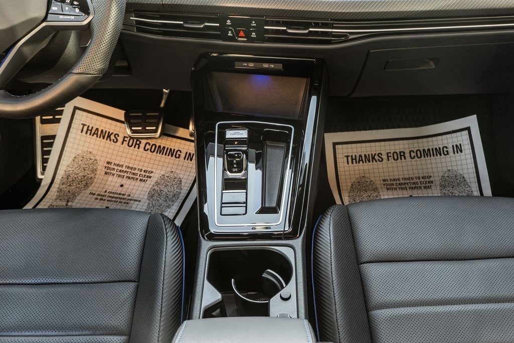 2024 Volkswagen Golf R 2.0T