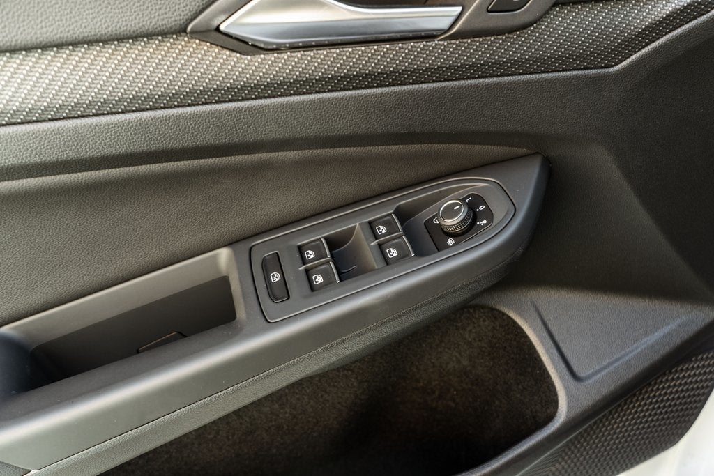 2024 Volkswagen Golf R 2.0T