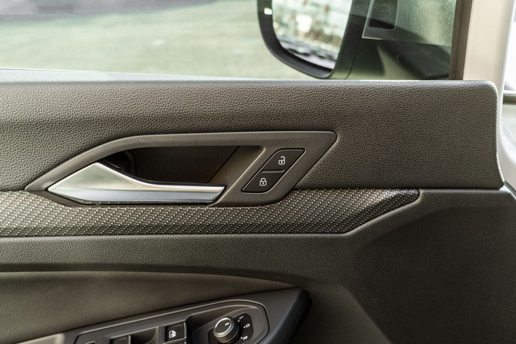 2024 Volkswagen Golf R 2.0T