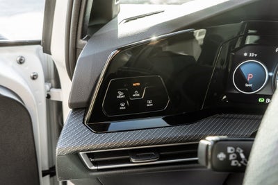 2024 Volkswagen Golf R 2.0T