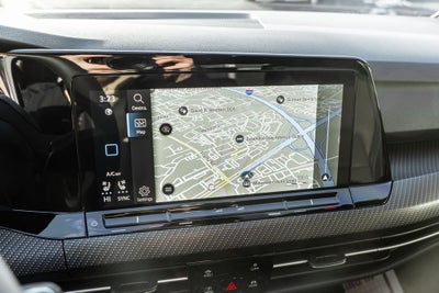 2024 Volkswagen Golf R 2.0T