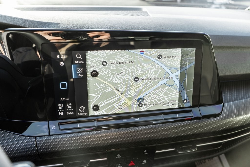 2024 Volkswagen Golf R 2.0T