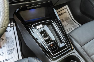 2024 Volkswagen Golf R 2.0T