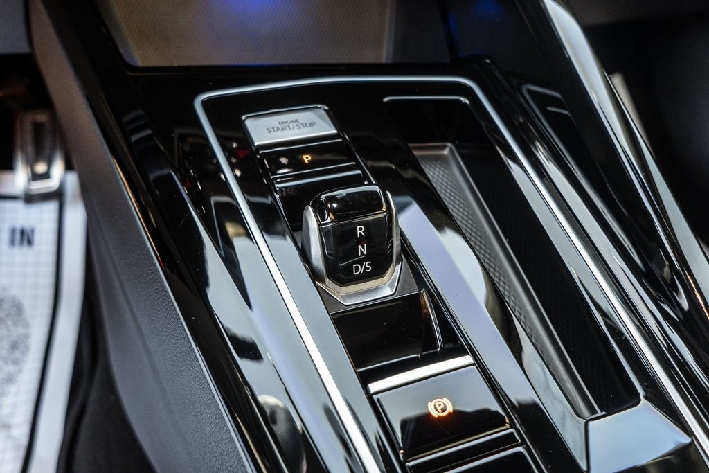 2024 Volkswagen Golf R 2.0T