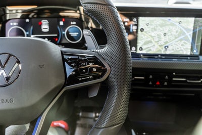 2024 Volkswagen Golf R 2.0T