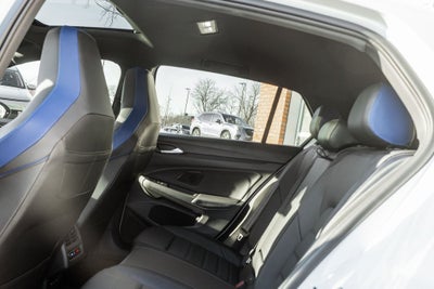 2024 Volkswagen Golf R 2.0T