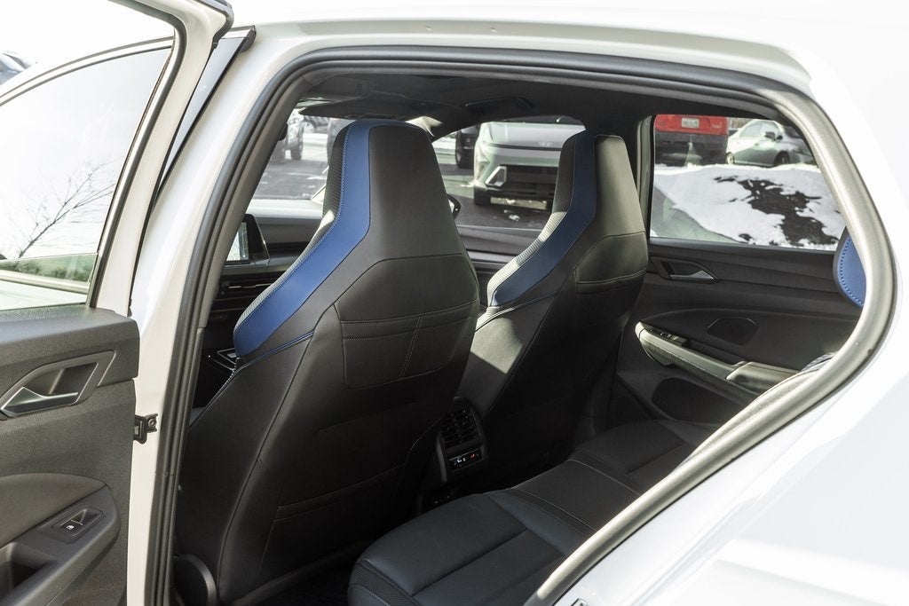 2024 Volkswagen Golf R 2.0T