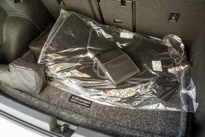 2024 Volkswagen Golf R 2.0T