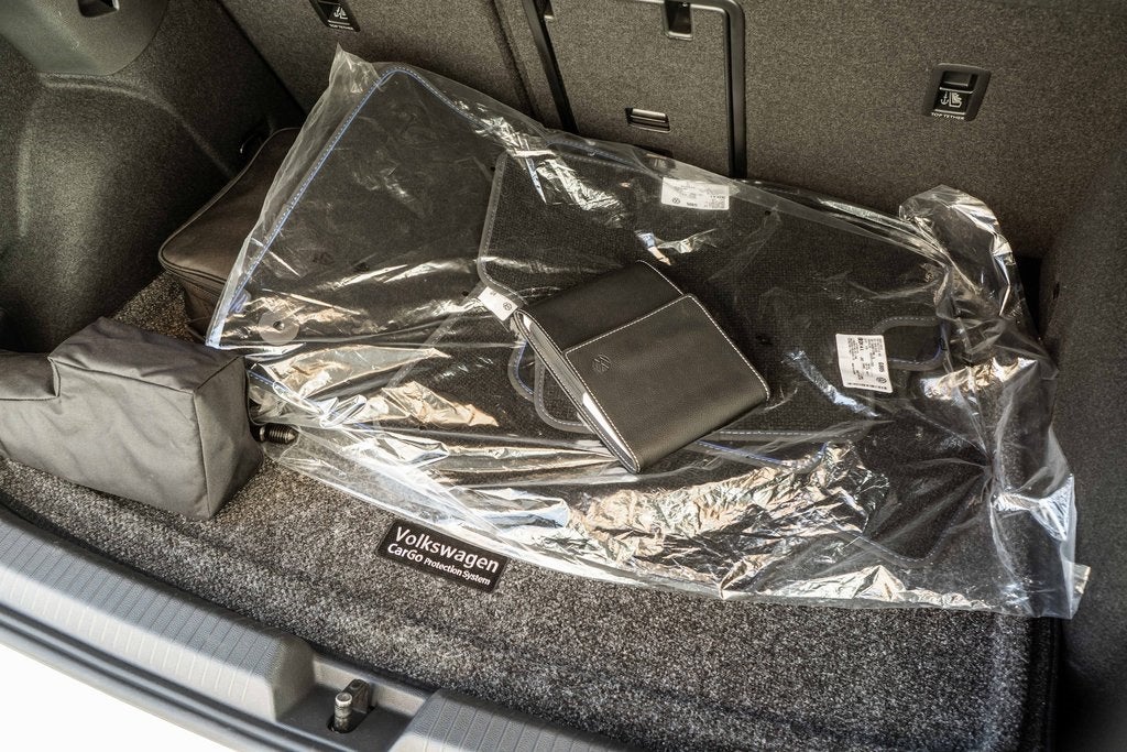 2024 Volkswagen Golf R 2.0T