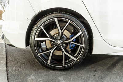 2024 Volkswagen Golf R 2.0T