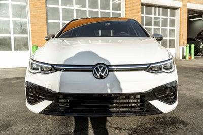 2024 Volkswagen Golf R 2.0T