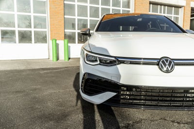 2024 Volkswagen Golf R 2.0T