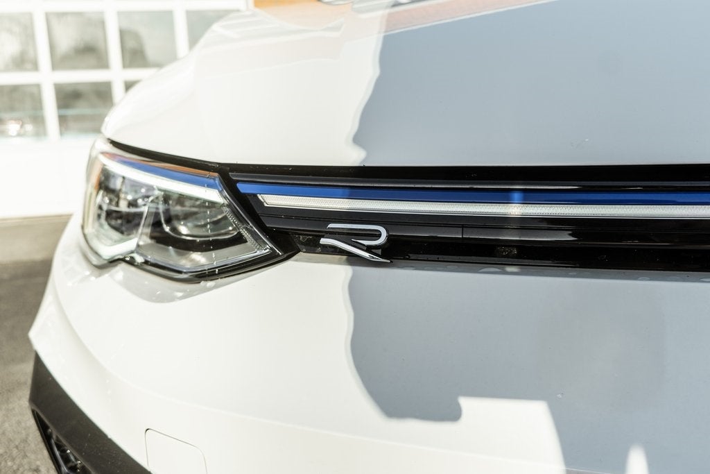 2024 Volkswagen Golf R 2.0T