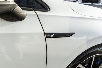 2024 Volkswagen Golf R 2.0T