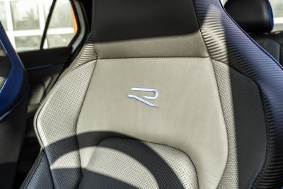 2024 Volkswagen Golf R 2.0T