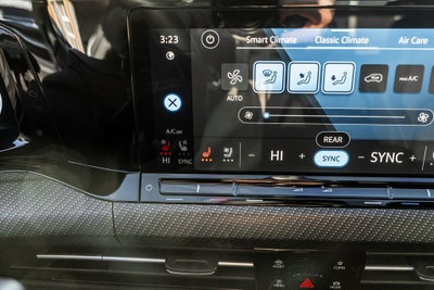 2024 Volkswagen Golf R 2.0T