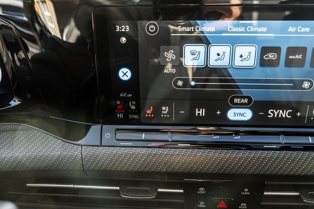 2024 Volkswagen Golf R 2.0T