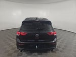 2024 Volkswagen Golf GTI 2.0T S