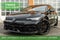 2025 Volkswagen Golf R 2.0T BLACK EDITION