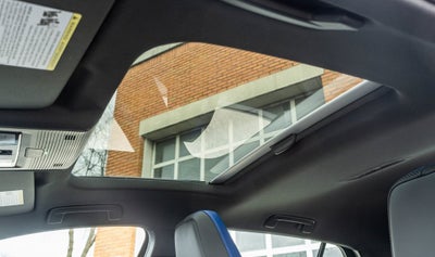 2025 Volkswagen Golf R 2.0T BLACK EDITION