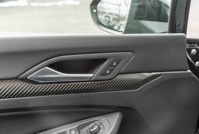 2025 Volkswagen Golf R 2.0T BLACK EDITION