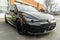 2025 Volkswagen Golf R 2.0T BLACK EDITION