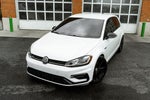 2019 Volkswagen Golf R DCC & Navigation 4Motion