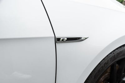 2019 Volkswagen Golf R DCC & Navigation 4Motion