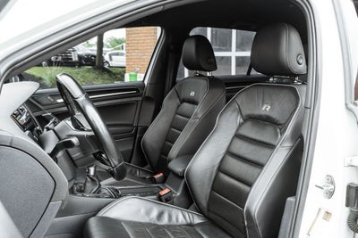 2019 Volkswagen Golf R DCC & Navigation 4Motion