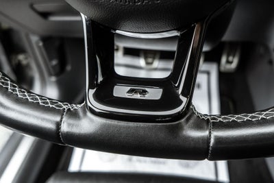 2019 Volkswagen Golf R DCC & Navigation 4Motion