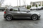 2019 Volkswagen Golf R DCC & Navigation 4Motion