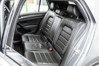 2019 Volkswagen Golf R DCC & Navigation 4Motion