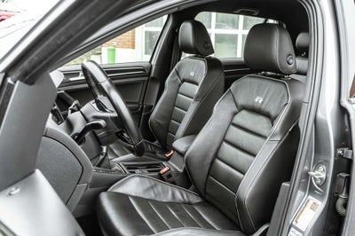 2019 Volkswagen Golf R DCC & Navigation 4Motion