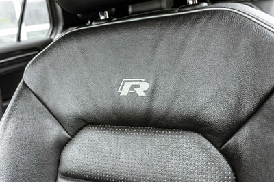 2019 Volkswagen Golf R DCC & Navigation 4Motion