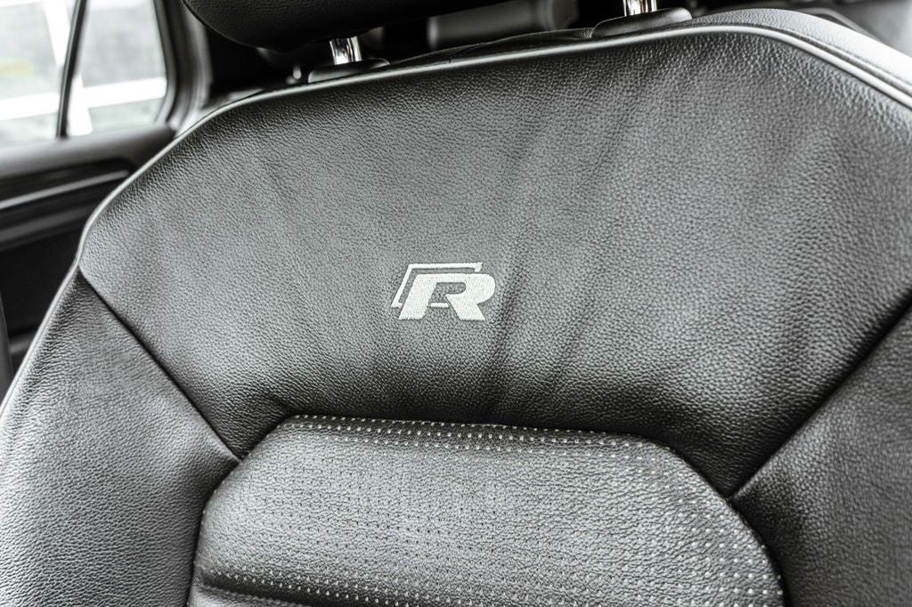 2019 Volkswagen Golf R DCC & Navigation 4Motion