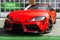 2022 Toyota Supra 3.0 PREMIUM