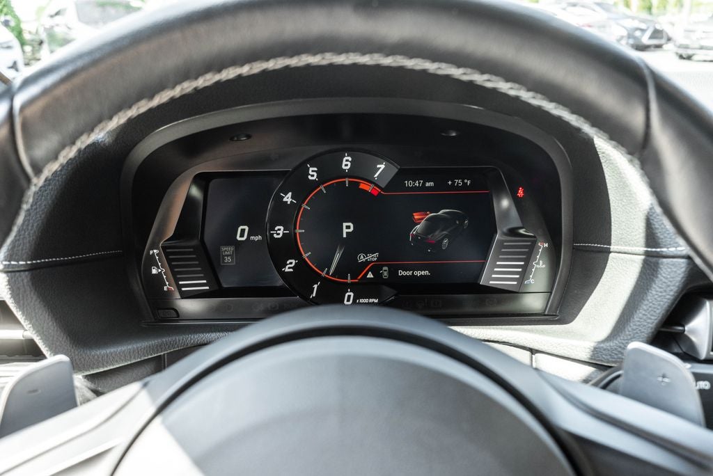 2022 Toyota Supra 3.0 PREMIUM