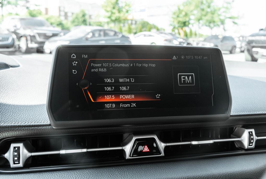 2022 Toyota Supra 3.0 PREMIUM